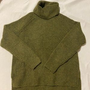 Madewell Turtleneck Sweater